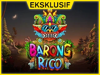 Barong Rico
